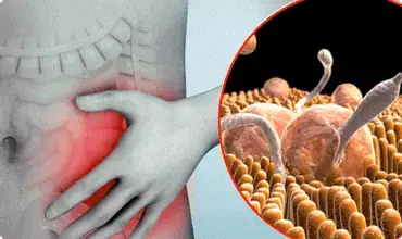 Reakcje alergiczne